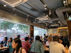 -添好运点心专门店(北角店)