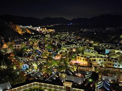 -云端咖啡(山顶教堂店)