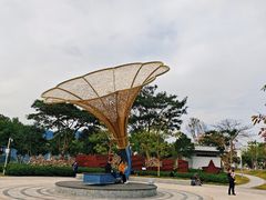 -白石龙音乐公园