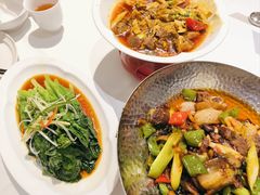 -眉州东坡(清河万象汇店)