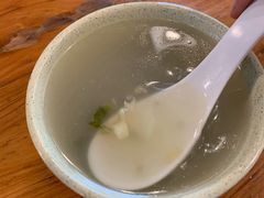 -何太太馄饨面铺(大浒东苑店)