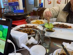 -长兴菜馆(高桥店)