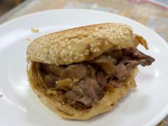 -清真·鸦儿李记·小馆(后海店)