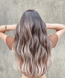-N2CU HAIR SALON