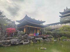 -侨美·唐荔园·40年地道粤菜