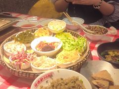 -怪噜范·贵阳小吃大排档旗舰店(世纪金源店)