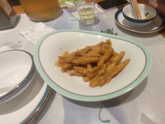 -松沪名灶·豆浆鱼头·新上海菜(飞航吾悦广场店)