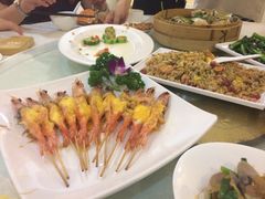 -喜碧海鲜·二十年本土海鲜老字号(上排店)