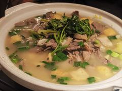 -老阿爸鲜鱼土菜(独墅湖店)