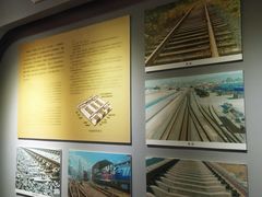 -江墅铁路遗址公园
