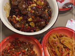 -老三样·旧食新味(万寿宫店)