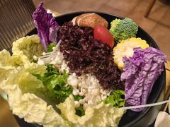 -百草滩羊清水涮羊肉(长城路店)