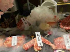 -樱宿日式和牛烧肉(五道口店)