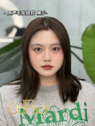 -OnFaer.纹眉半永久无创洗眉