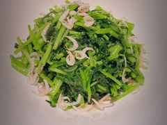 时令蔬菜-醉东Oriental House(静安嘉里中心店)