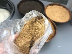 -禾生粑粑坊(陕西路店)