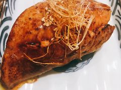 -大雄寿司(中华广场店)