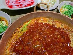 -符淼淼火锅(宽窄巷子店)