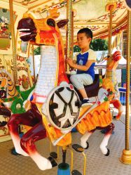 -大望京儿童游乐场