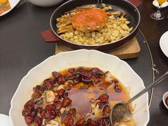 -新丁香海鲜酒店(银海商贸城店)
