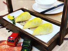 松化栗蓉酥-点都德(千灯湖环宇城店)
