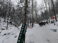 -雪谷