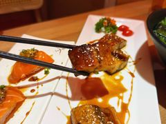 -明治屋(二十三年洪化桥店)