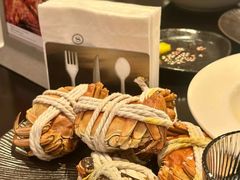 -盛宴自助餐厅(运达喜来登店)