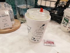 -Manner Coffee(大宁国际商业广场店)
