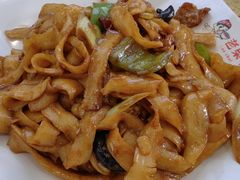 -老柴削面(向阳里店)