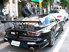-秋叶原电器街
