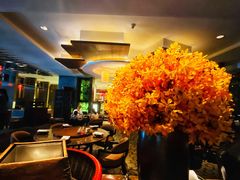 -湖滨28中餐厅·西湖宴·杭州君悦酒店