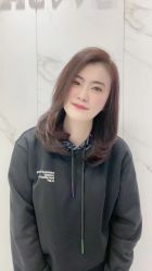 -吉米护肤造型