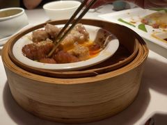 -钟菜·粤菜点心·宴请(海上世界·汇港二期店)