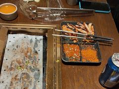 -新石器烤肉(中房金谊广场店)