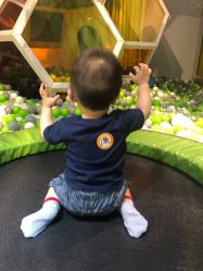 -KidSteam儿童乐园(富力城店)