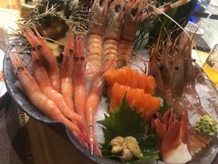 -割烹旭日本料理(龙湖狮山天街店)