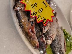 -九转小磨·东北菜老字号(祥安店)