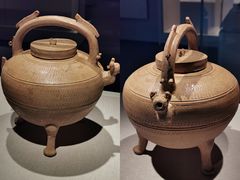 -深圳博物馆(古代艺术馆)