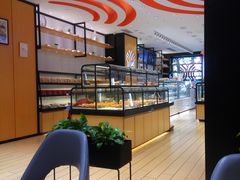 -御蝶坊生日蛋糕KNAC(创业店)