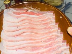 -老街坊市井火锅(营门口店)