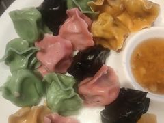 -1937青岛老味道·海肠捞饭·青岛菜(大鲍岛栈桥店)