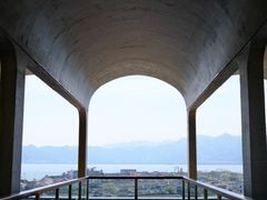 -东钱湖小普陀景区