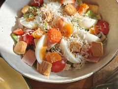 -JINNS锦时 steak&pizza(浸信会礼拜堂旧址店)