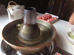 -乔先生涮肉·鲜活牛羊肉火锅(塘沽店)