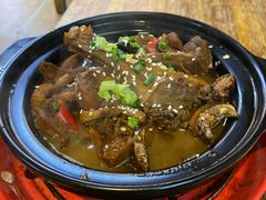 姜母鸭-聪辉同安老美食饭店(大元路店)