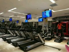 -诺伯曼·运动会馆(新梦店)
