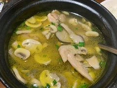 -呼吸森林·生态农庄农家乐私房菜