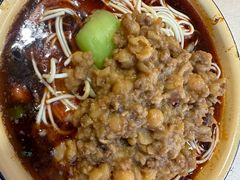 -赵伍面庄(松石大道店)