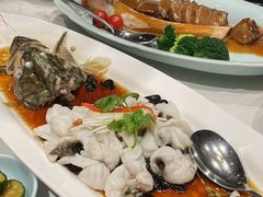 -杭州西湖柳莺里酒店·闻莺厅